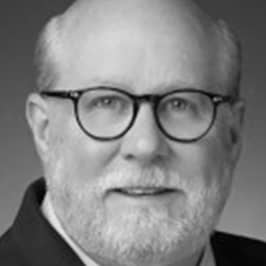 James Couch headshot