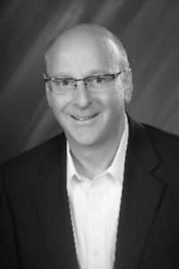 Mark Cacciatore headshot