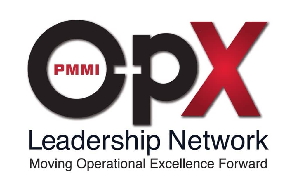 OpX Leadership Network logo