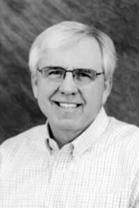 Paul Schaum headshot