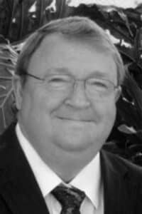 Rich Larson headshot