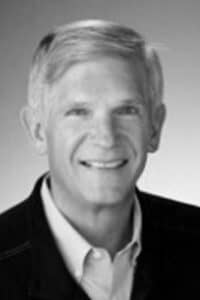 Scott Butler headshot