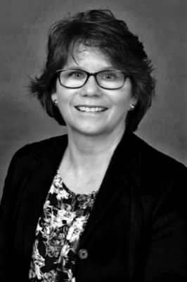 Margaret Sofio