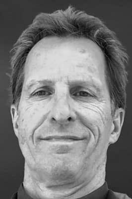 Tony Vandenoever Headshot