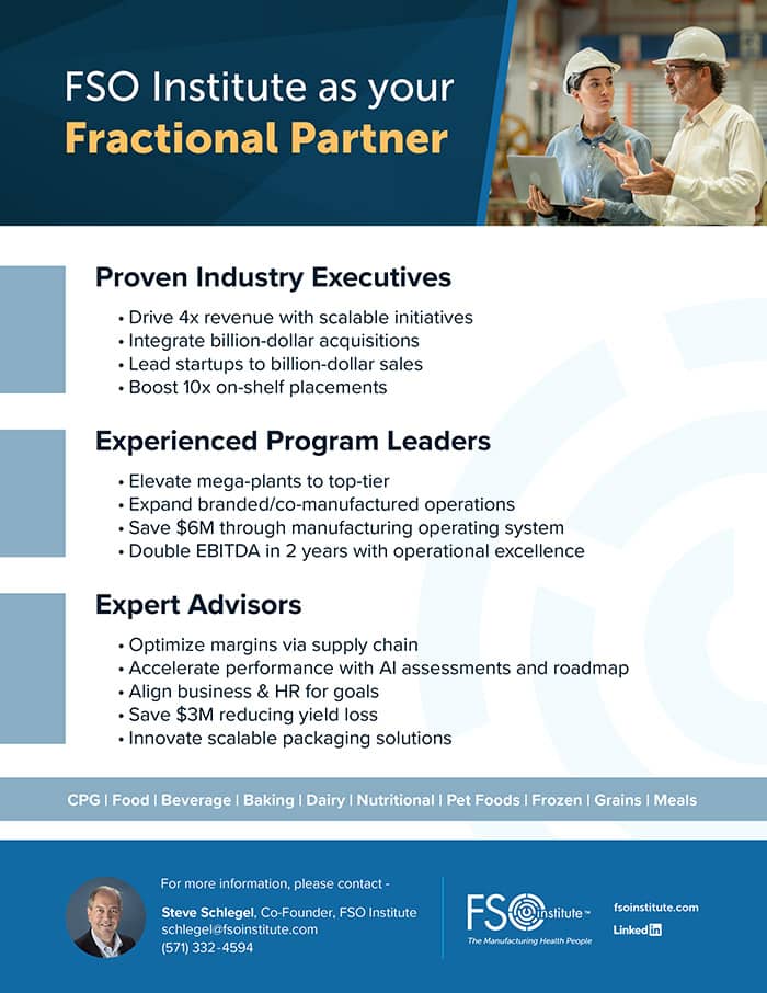 Services - FSO Institute