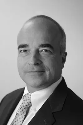 Roman Havriliak headshot