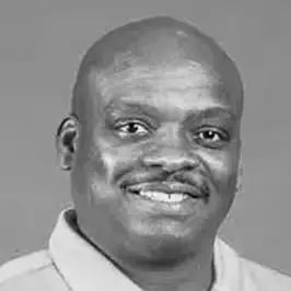 Picture of Kevin Singletary