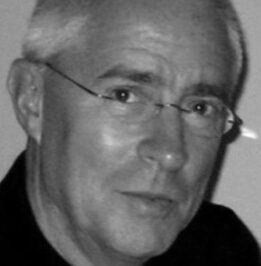 Stephen M. Perry, Ph.D.