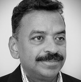 Murugan Govindasamy