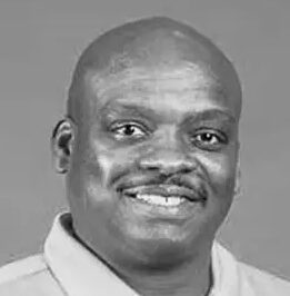 Kevin Singletary